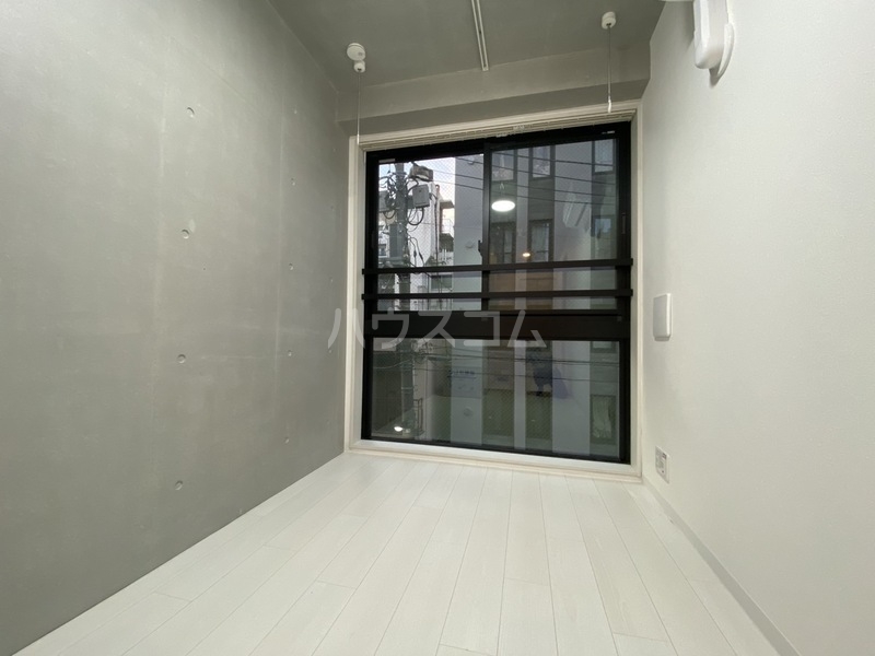 4/21 リビング/ダイニング