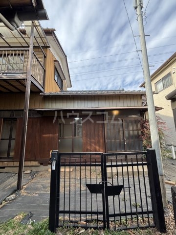 3/5 エントランス