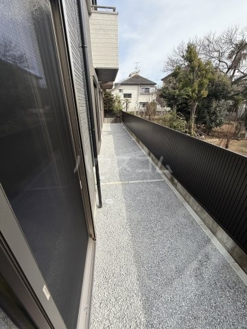 14/29 バルコニー