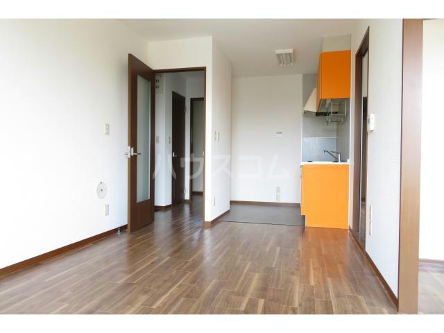 3/18 リビング/ダイニング