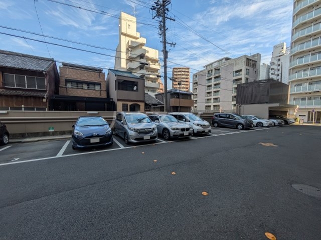 29/30 駐車場