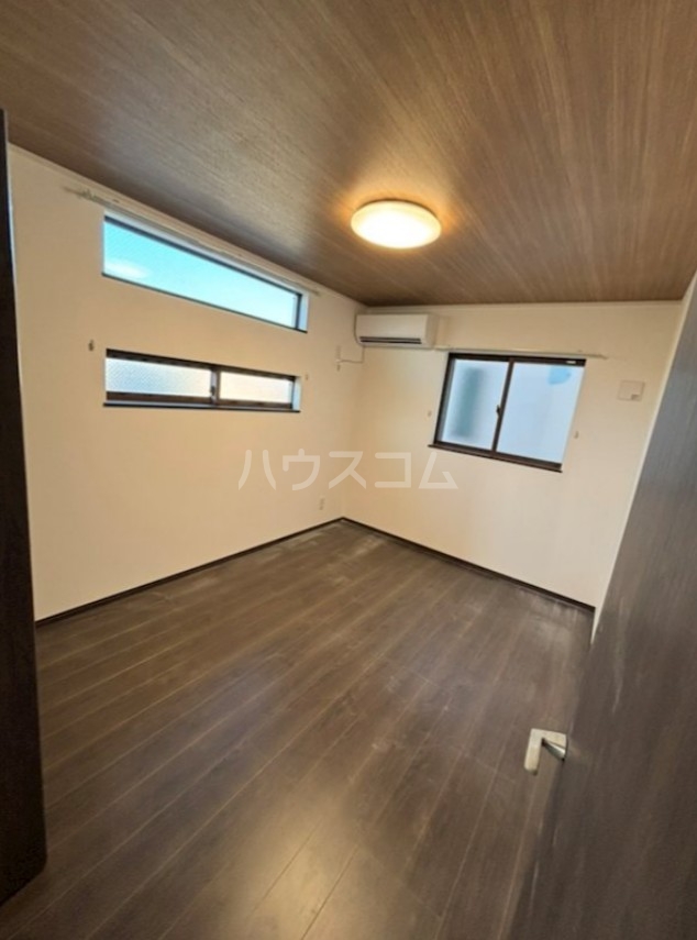 10/23 バルコニー