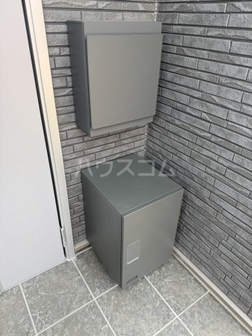 20/30 バルコニー