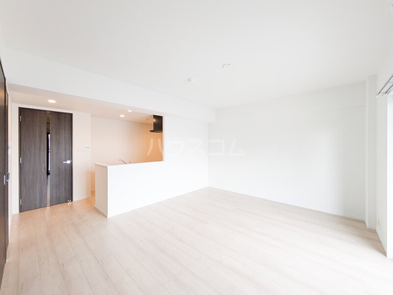 3/15 リビング/ダイニング