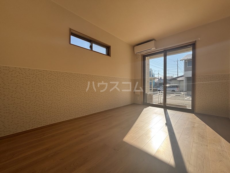 3/21 リビング/ダイニング