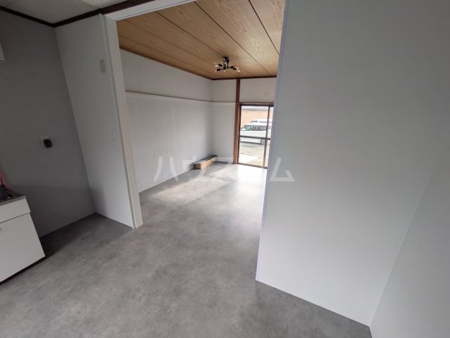 3/28 リビング/ダイニング