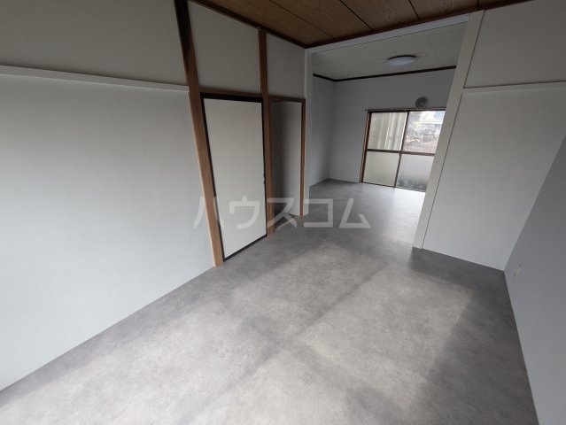 2/28 リビング/ダイニング