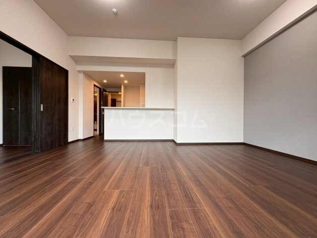 4/30 リビング/ダイニング