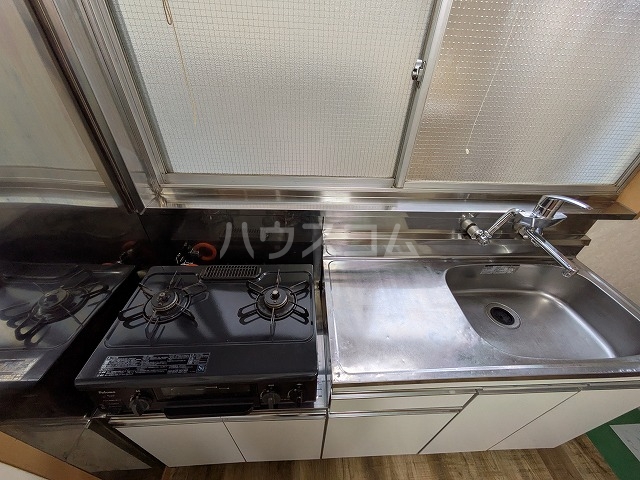 19/30 キッチン