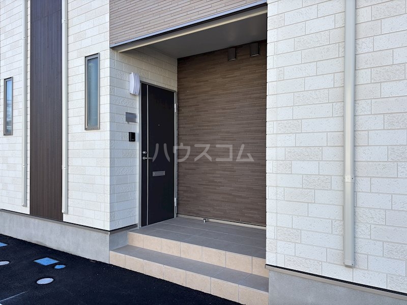 17/21 エントランス