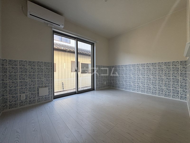 3/21 リビング/ダイニング