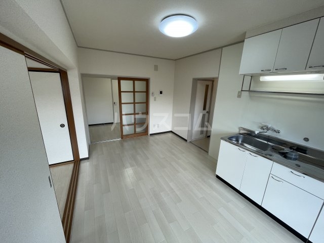 4/30 リビング/ダイニング