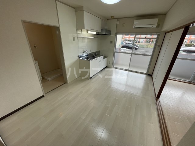 3/30 リビング/ダイニング