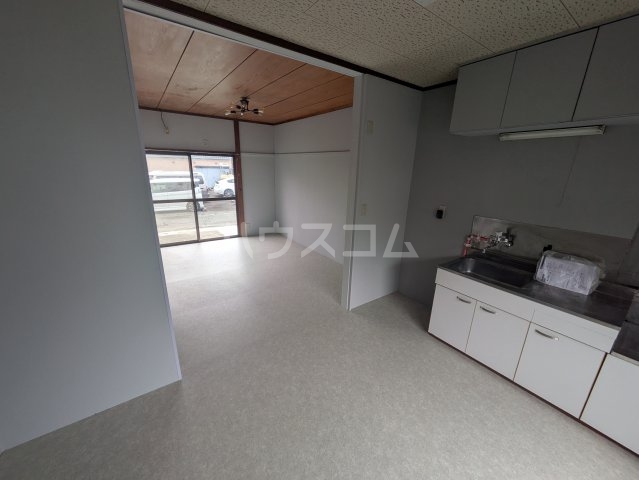 3/29 リビング/ダイニング