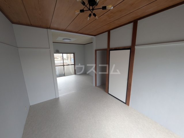 2/29 リビング/ダイニング