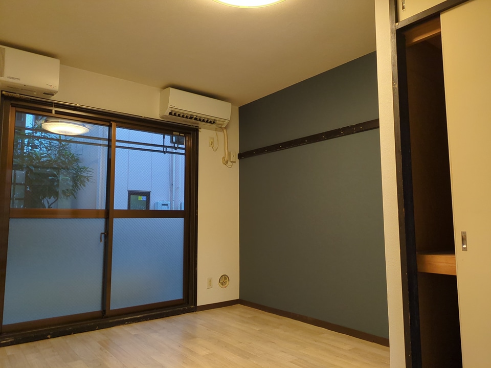 5/30 リビング/ダイニング