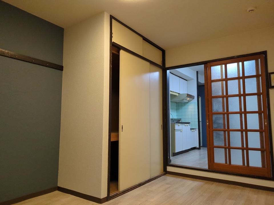 6/30 リビング/ダイニング