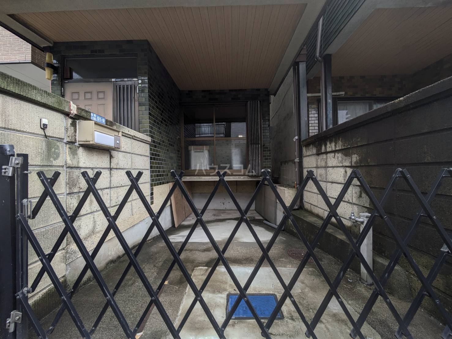 9/10 エントランス