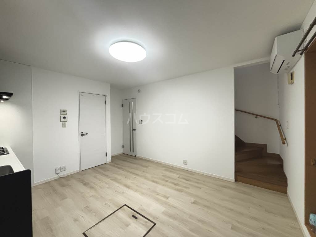 3/20 リビング/ダイニング