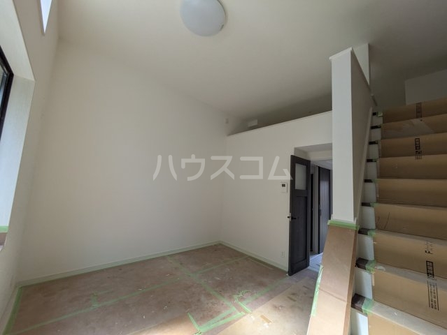 3/26 リビング/ダイニング