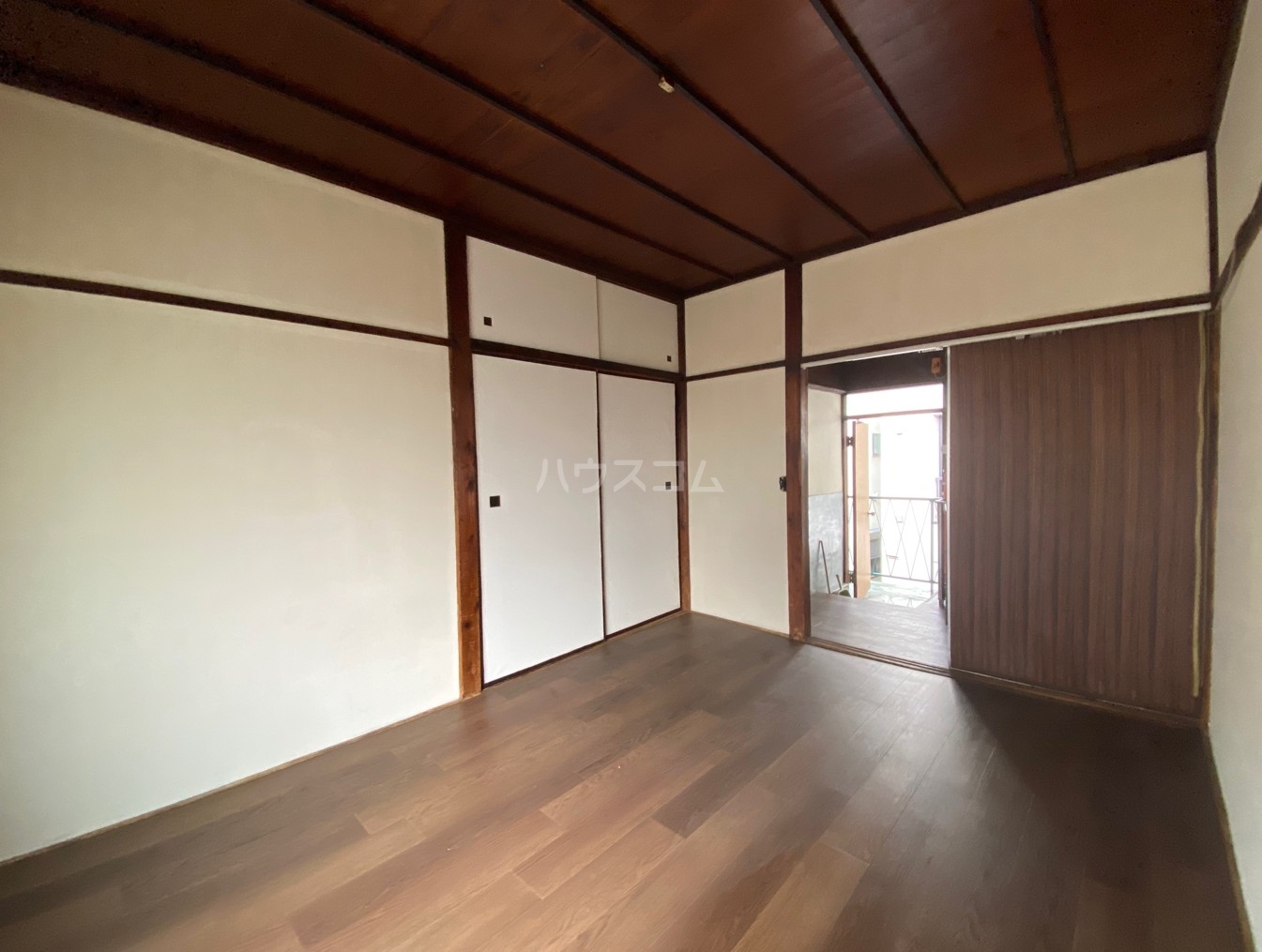 3/14 リビング/ダイニング