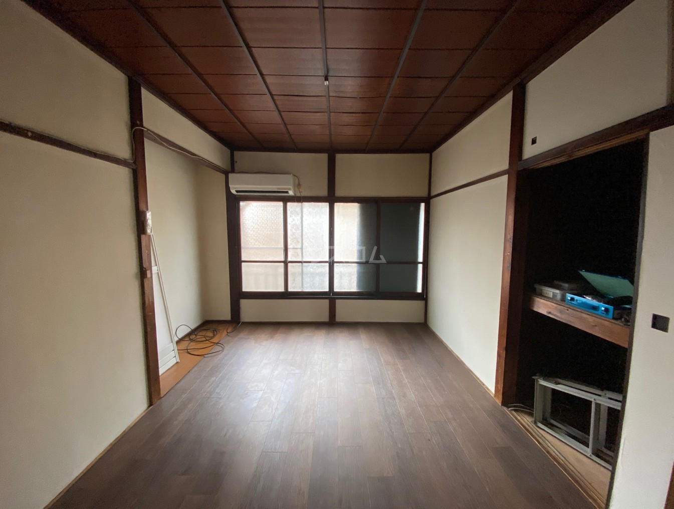 4/14 リビング/ダイニング