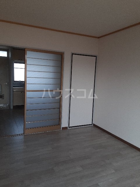 4/20 リビング/ダイニング