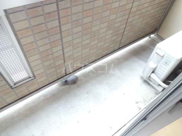 20/30 バルコニー