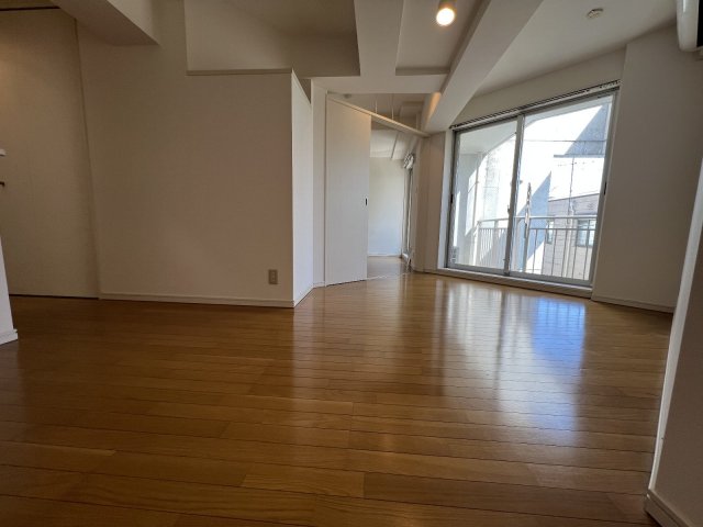 5/26 リビング/ダイニング