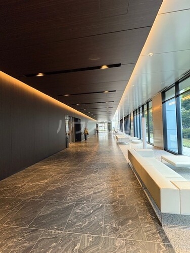 7/17 エントランス