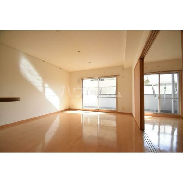 4/28 リビング/ダイニング