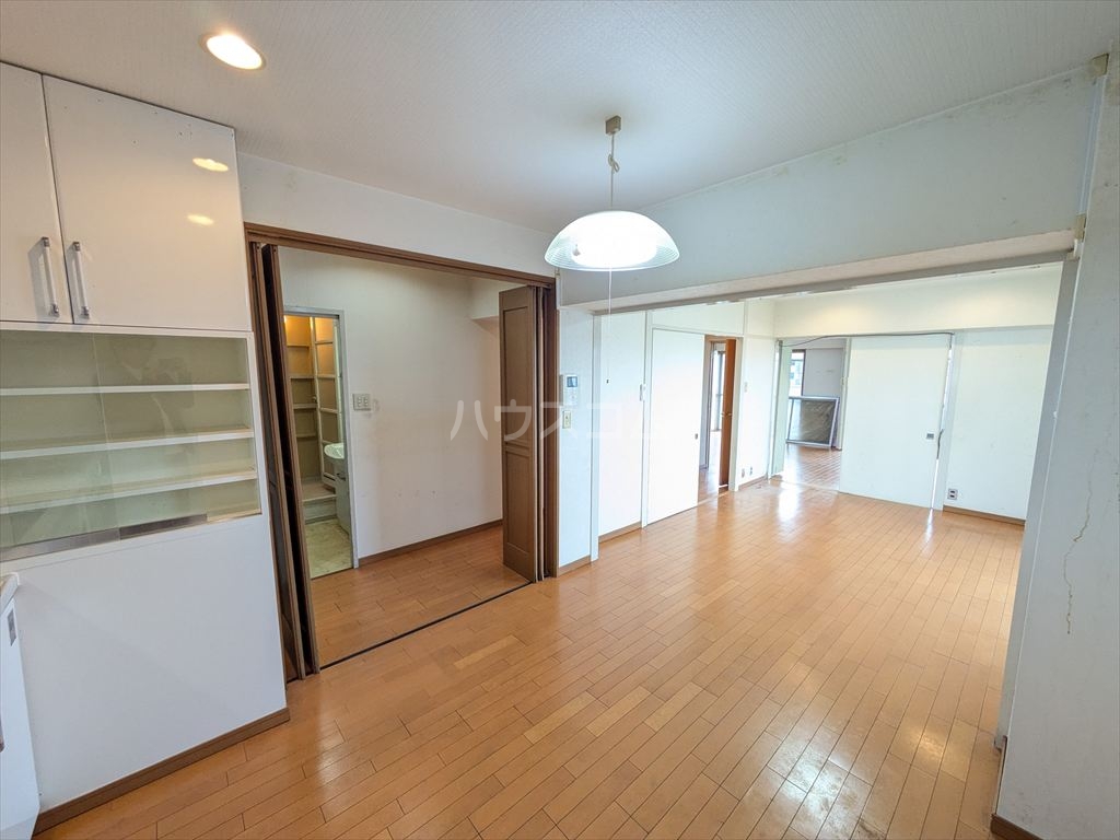 4/30 リビング/ダイニング