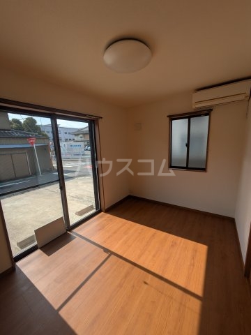 7/30 リビング/ダイニング