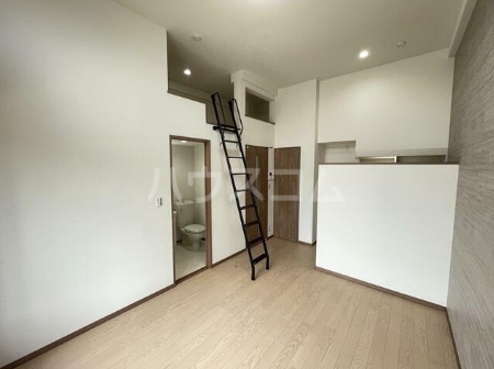 3/27 リビング/ダイニング