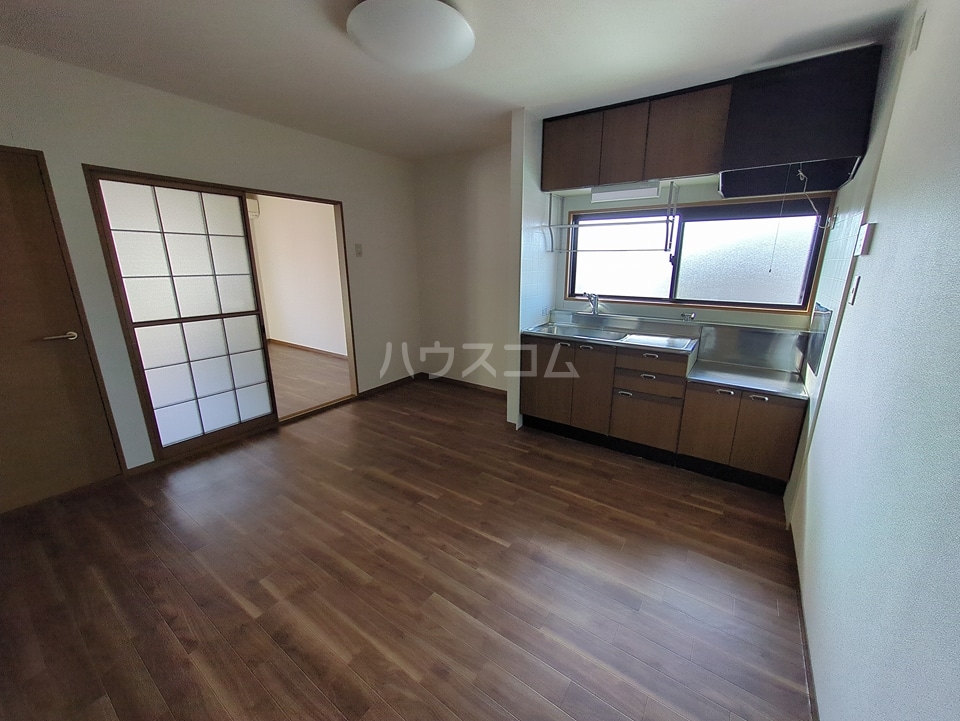 3/25 リビング/ダイニング