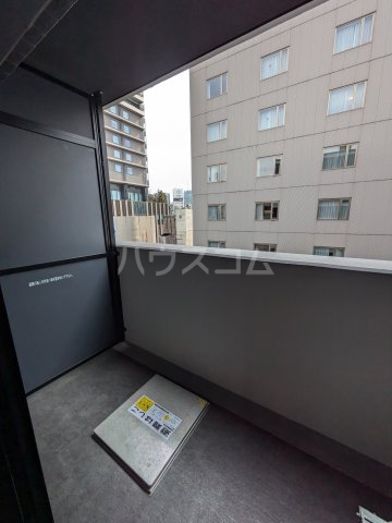 14/30 バルコニー