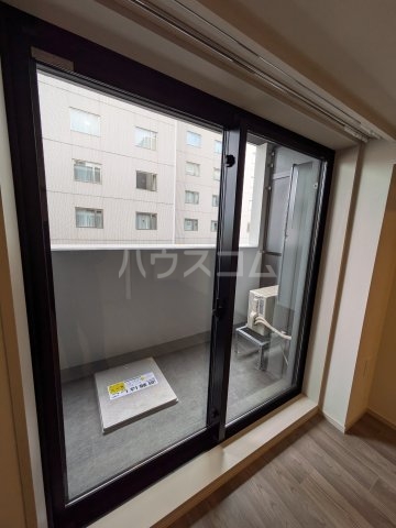 15/30 バルコニー