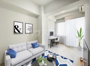 3/13 リビング/ダイニング