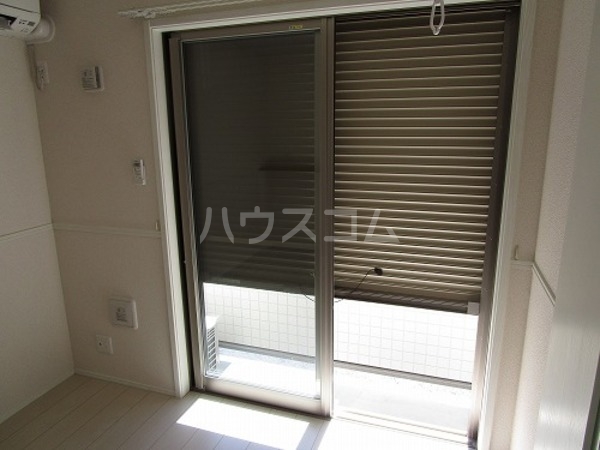 14/25 バルコニー