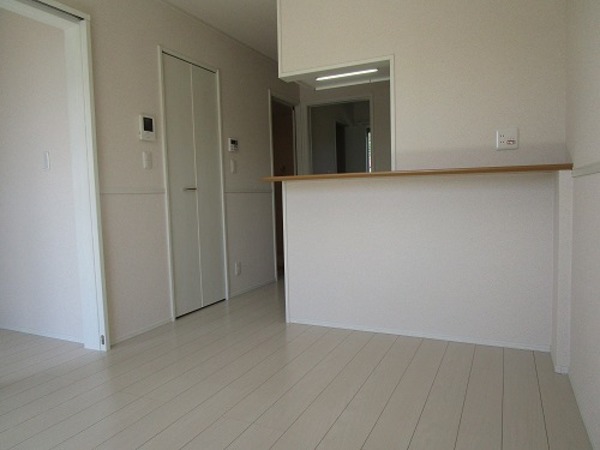 4/25 リビング/ダイニング