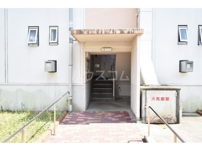 5/14 エントランス