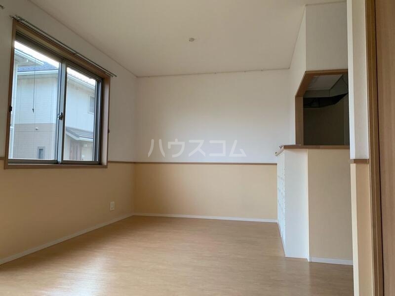 2/22 リビング/ダイニング