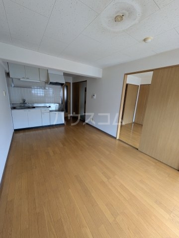 4/30 リビング/ダイニング