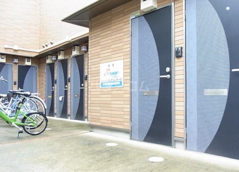 11/12 エントランス