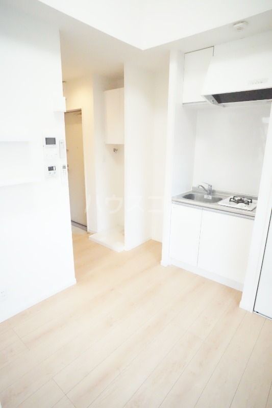 3/23 リビング/ダイニング