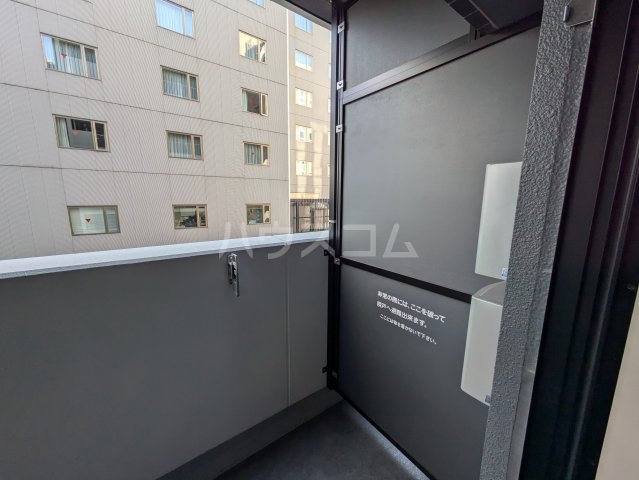 24/30 バルコニー