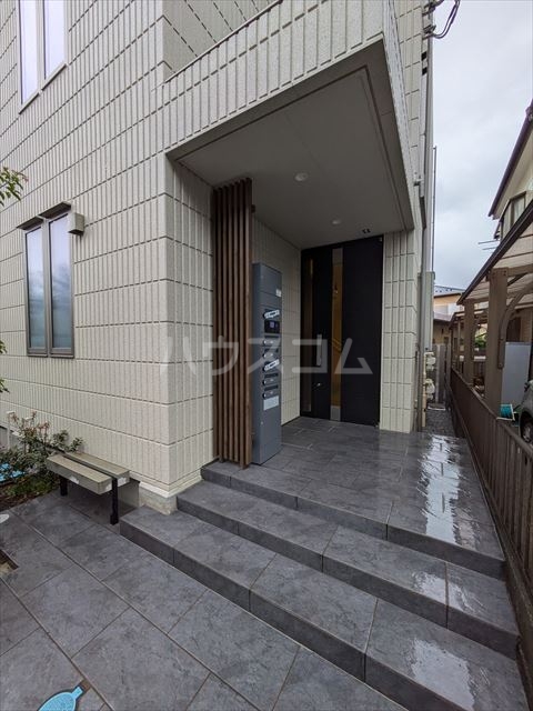 29/30 エントランス