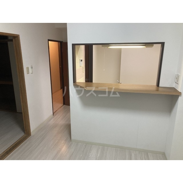 4/30 リビング/ダイニング