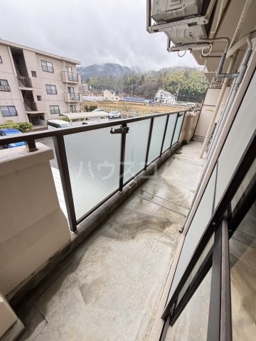 16/25 バルコニー