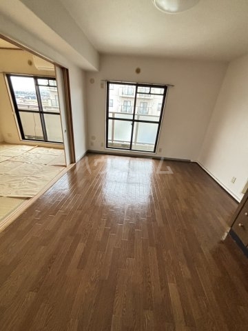 3/25 リビング/ダイニング